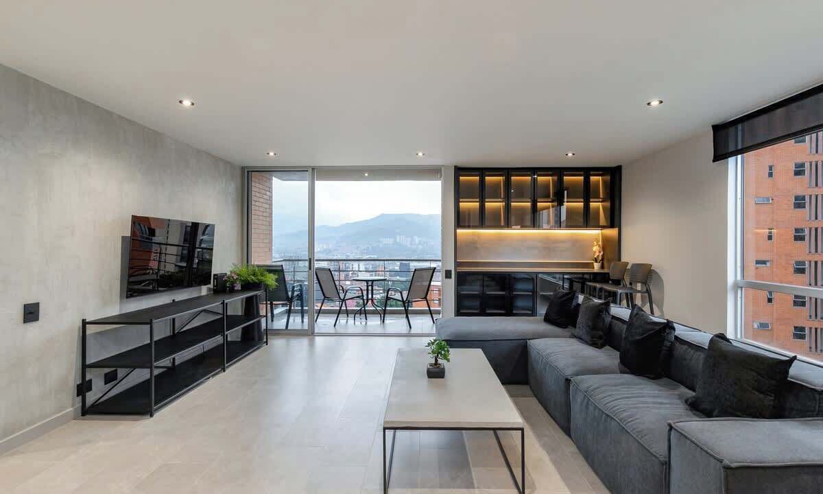 Photo of Livingroom in Lalinde
