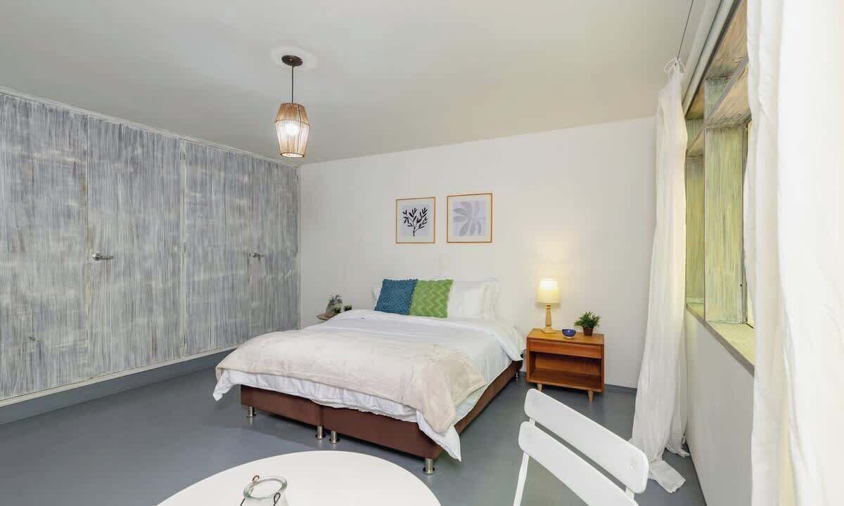 Photo of Bedroom in Manrique