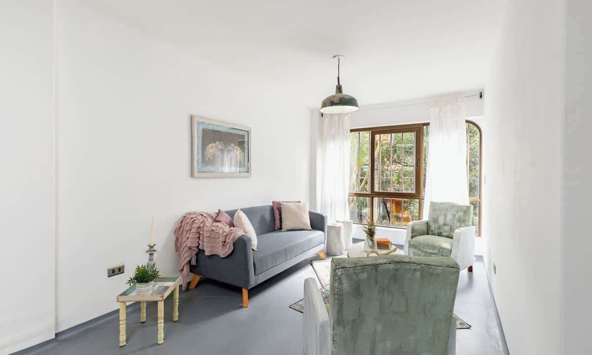 Photo of Livingroom in Manrique
