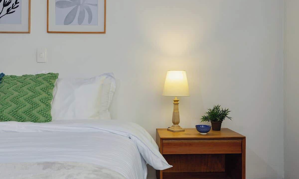 Photo of Bedroom in Manrique
