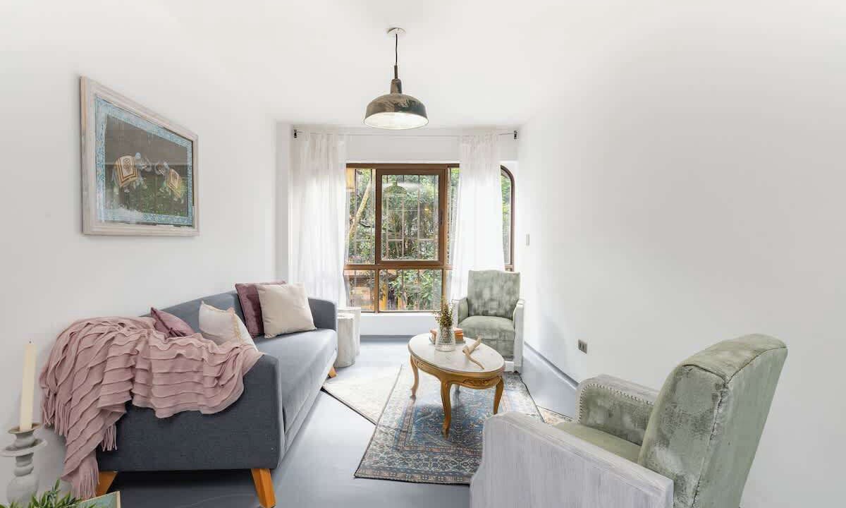 Photo of Livingroom in Manrique
