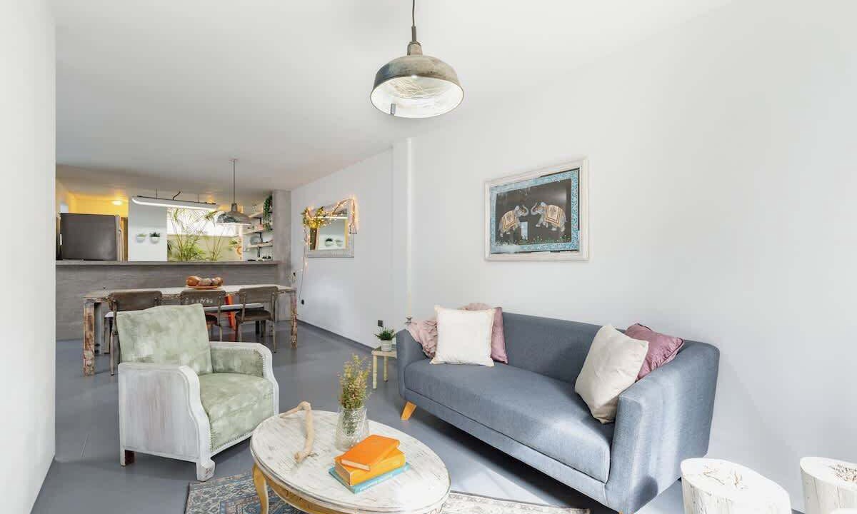Photo of Livingroom in Manrique