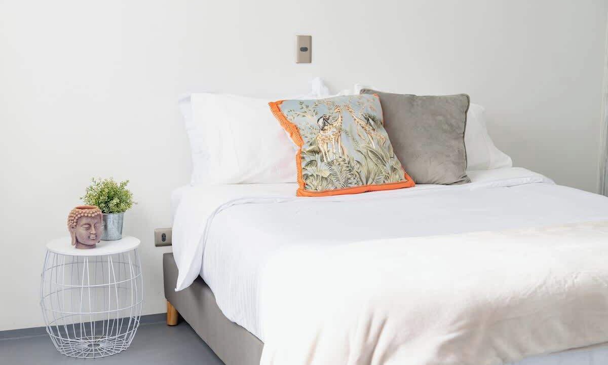 Photo of Bedroom in Manrique
