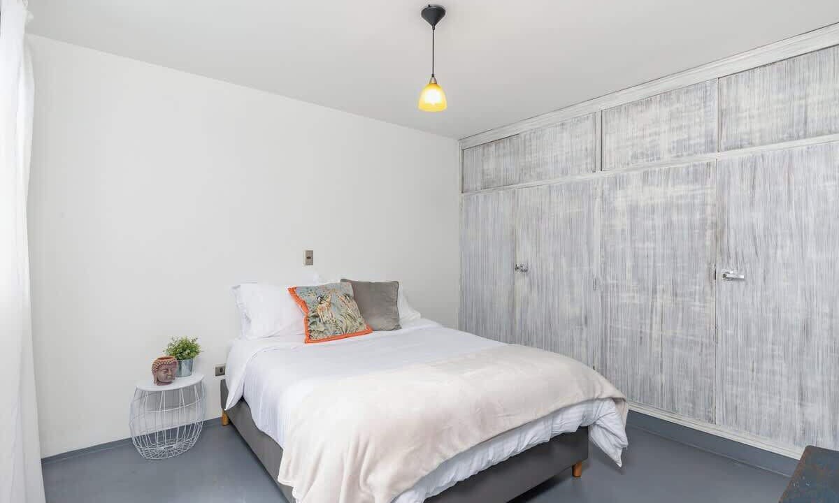 Photo of Bedroom in Manrique