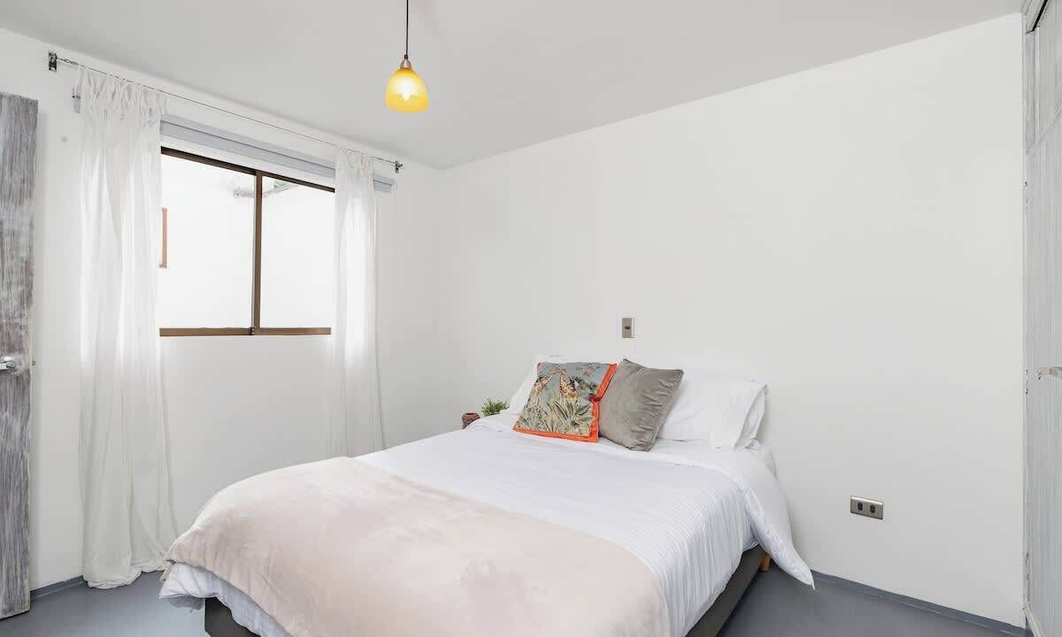 Photo of Bedroom in Manrique