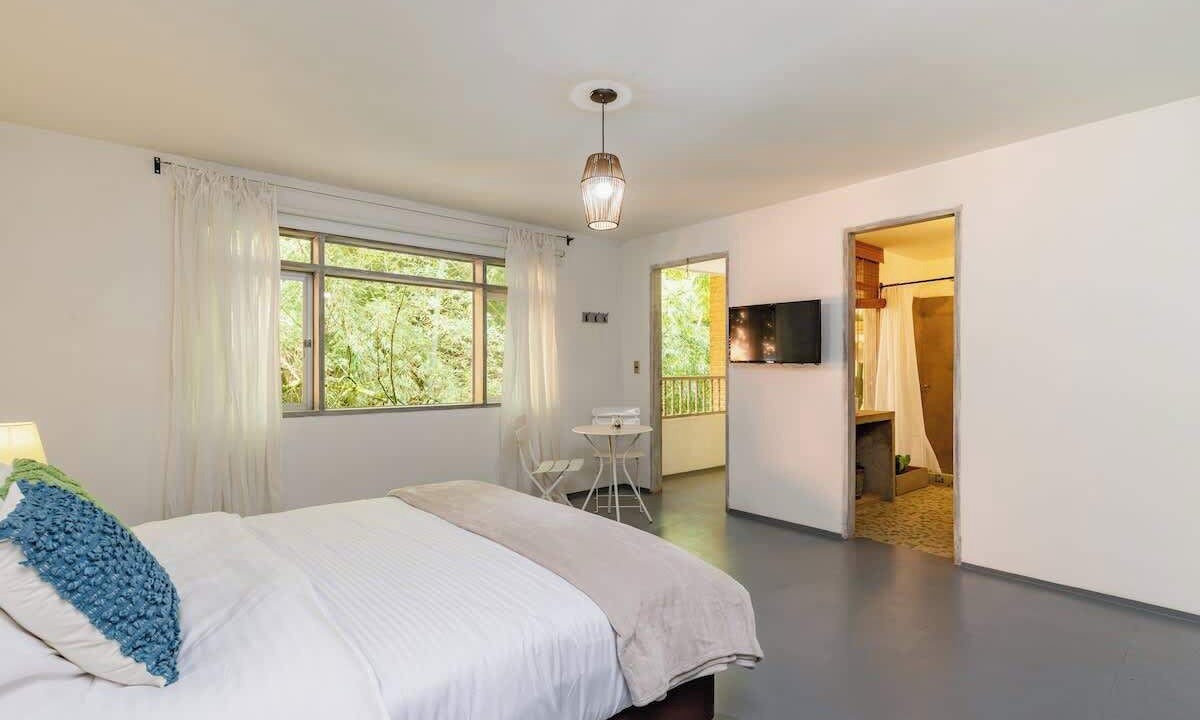 Photo of Bedroom in Manrique