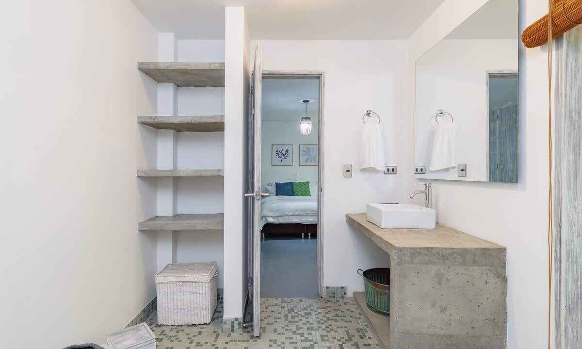 Photo of Bathroom in Manrique
