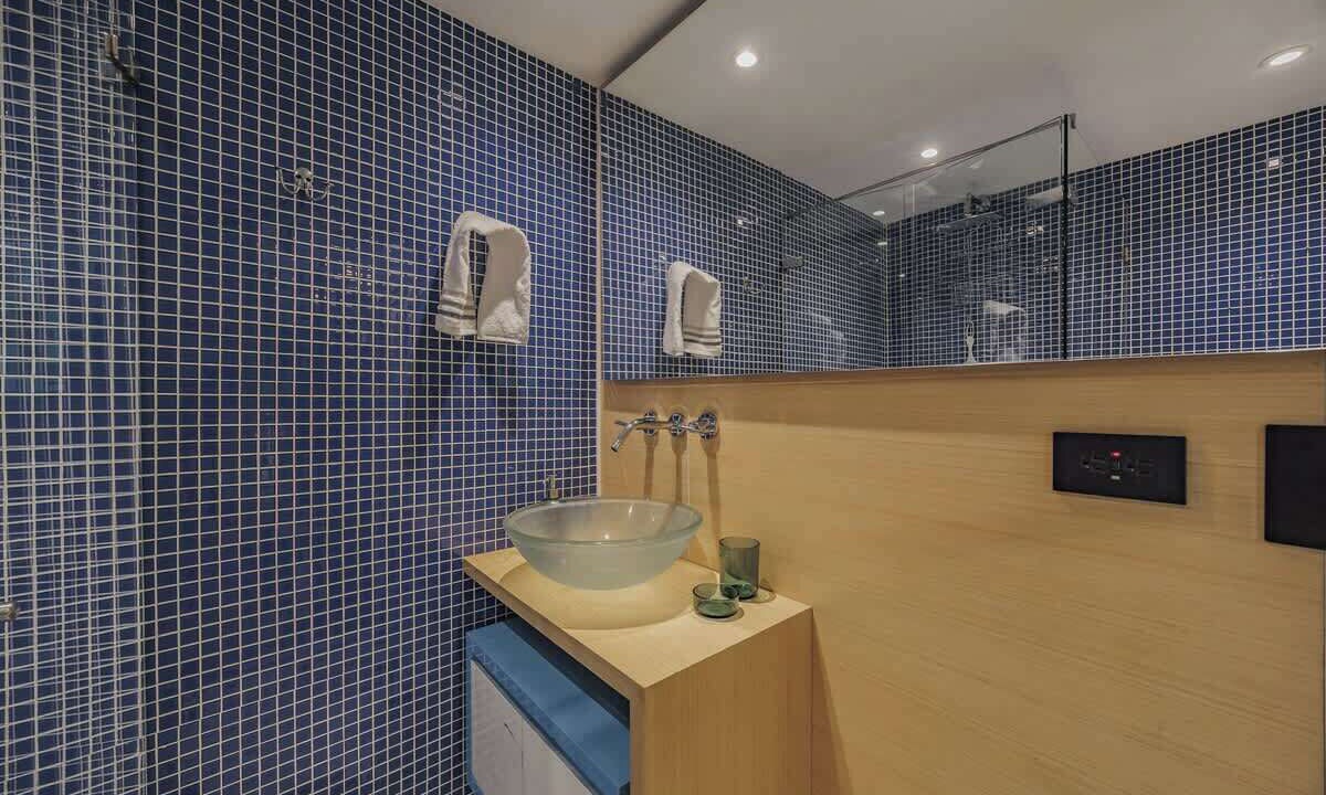 Photo of Bathroom in El Tesoro
