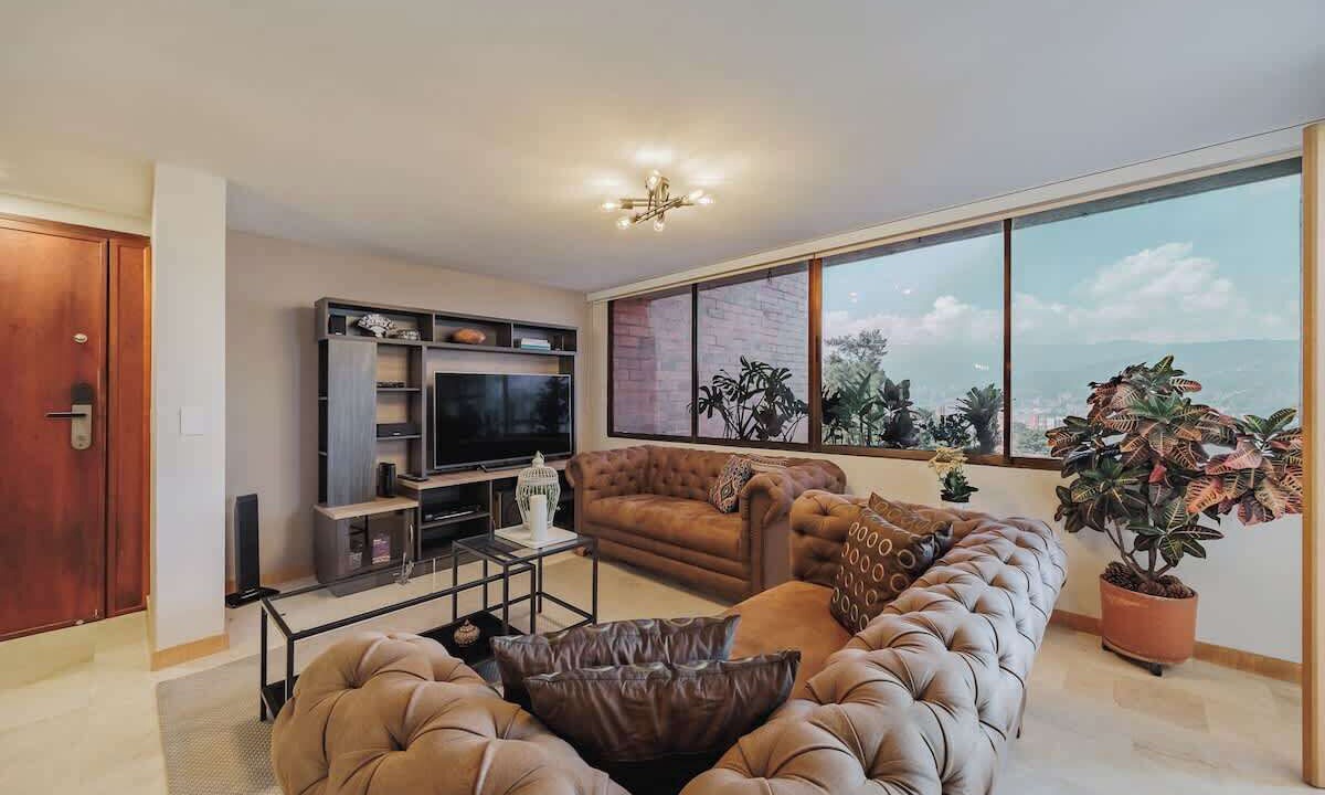 Photo of Livingroom in El Tesoro