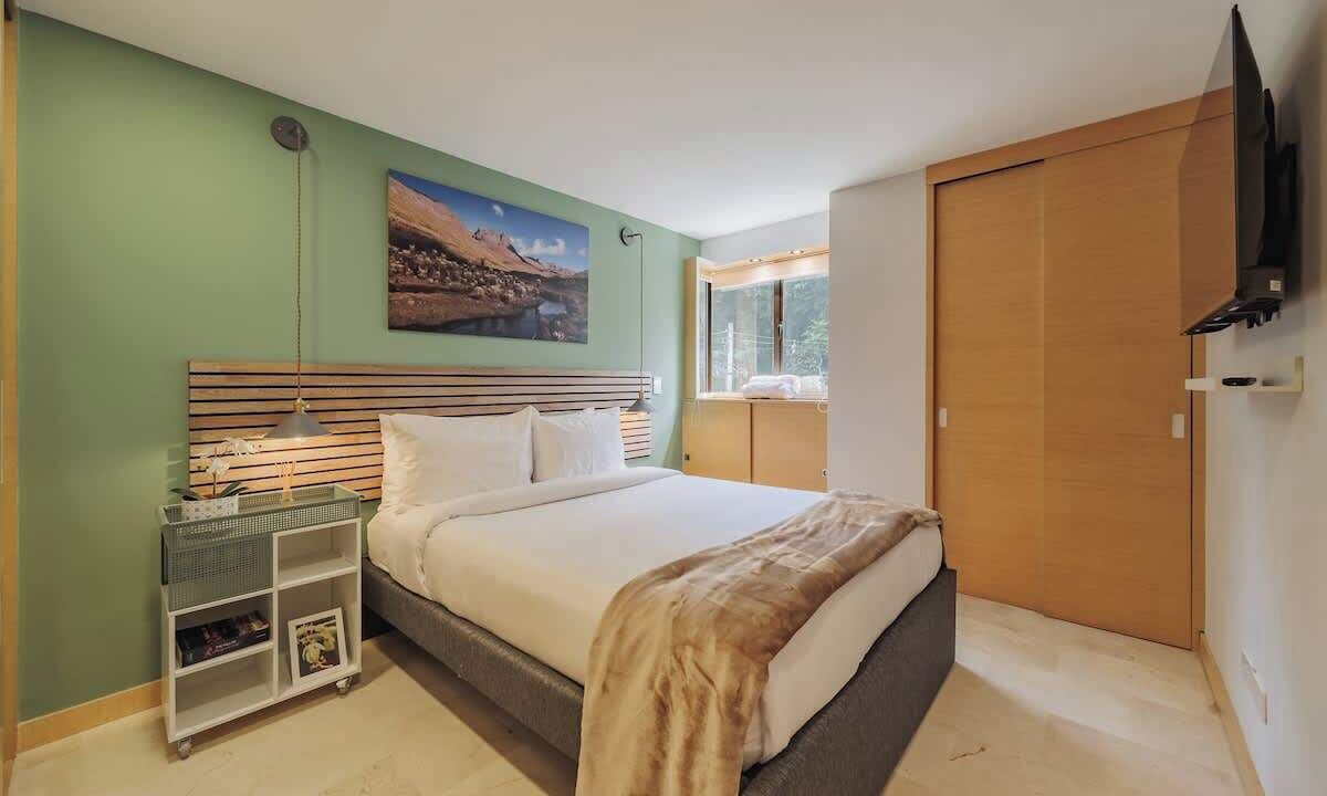 Photo of Bedroom in El Tesoro