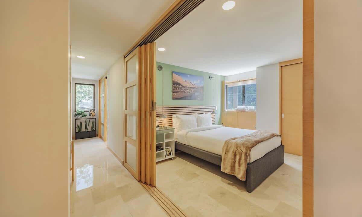 Photo of Bedroom in El Tesoro
