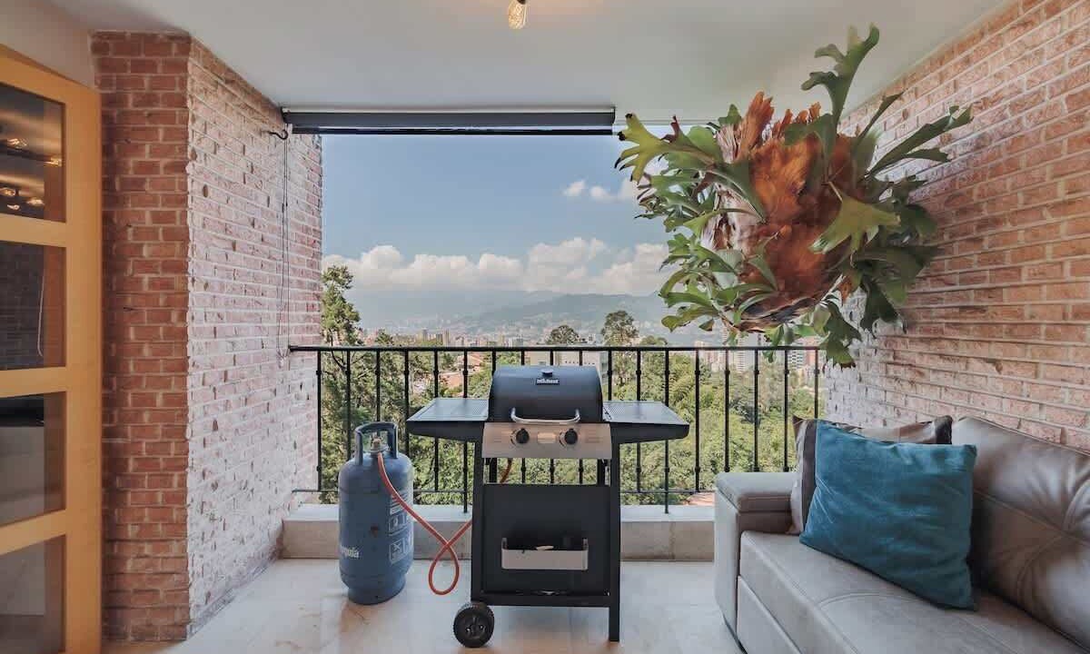 Photo of Outdoor in El Tesoro