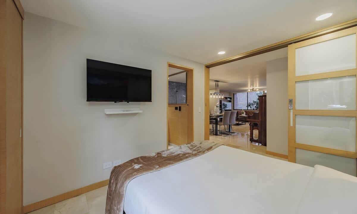 Photo of Bedroom in El Tesoro
