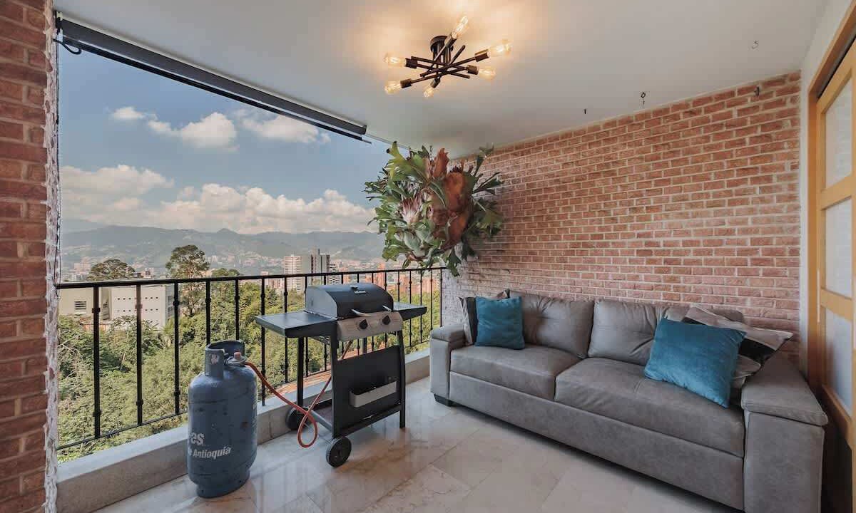 Photo of Outdoor in El Tesoro