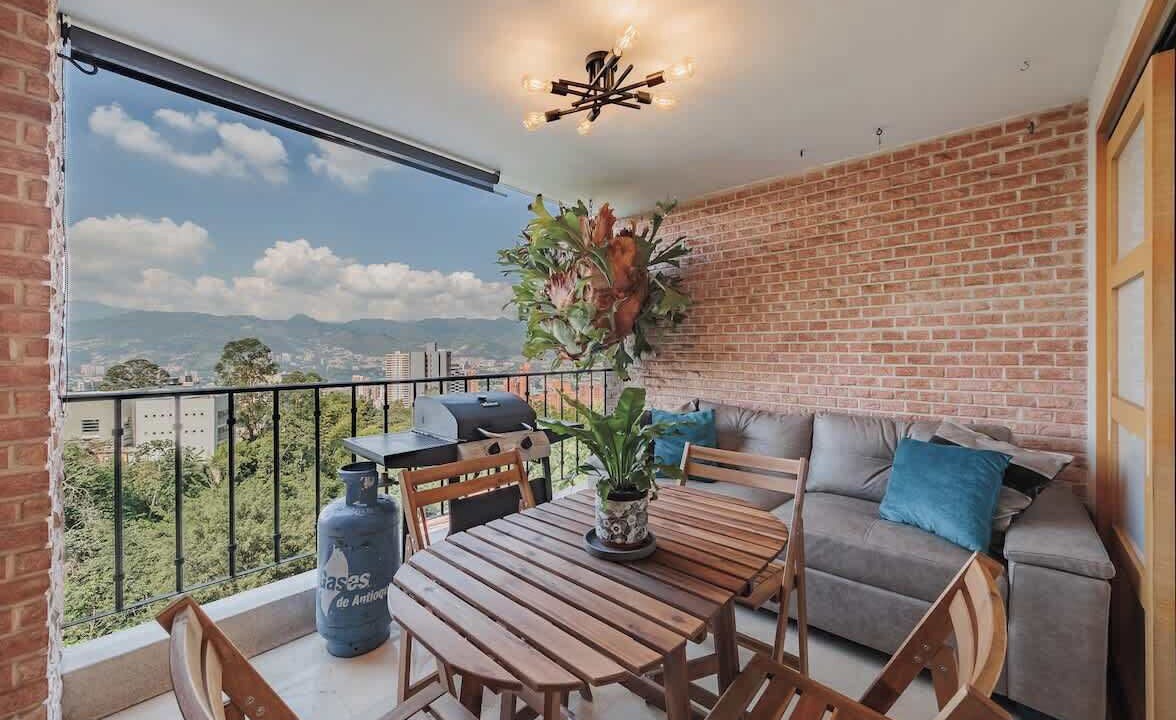 Photo of Outdoor in El Tesoro