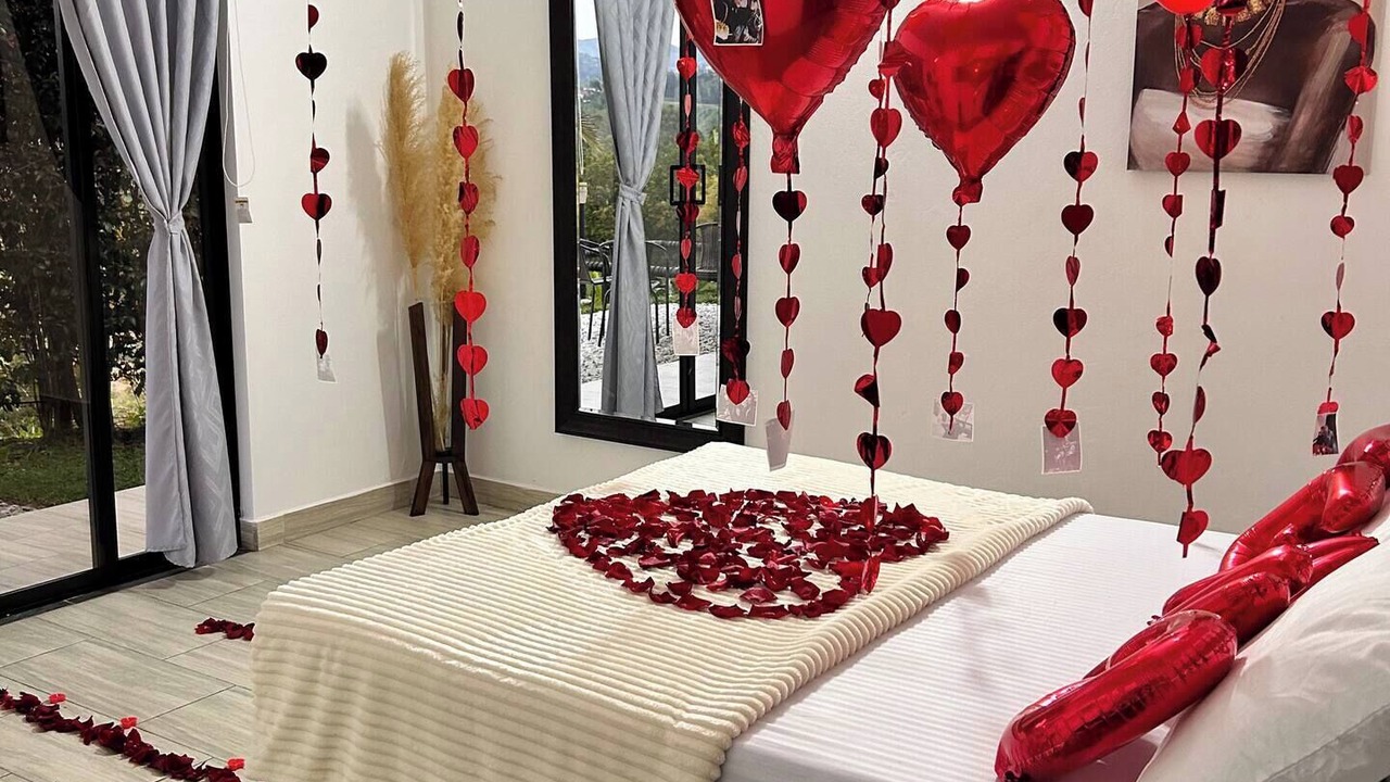 Photo of Bedroom in El Penol