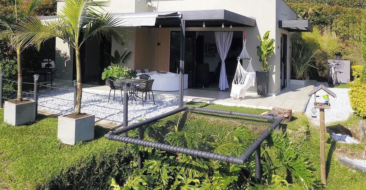 Photo of Outdoor in El Penol