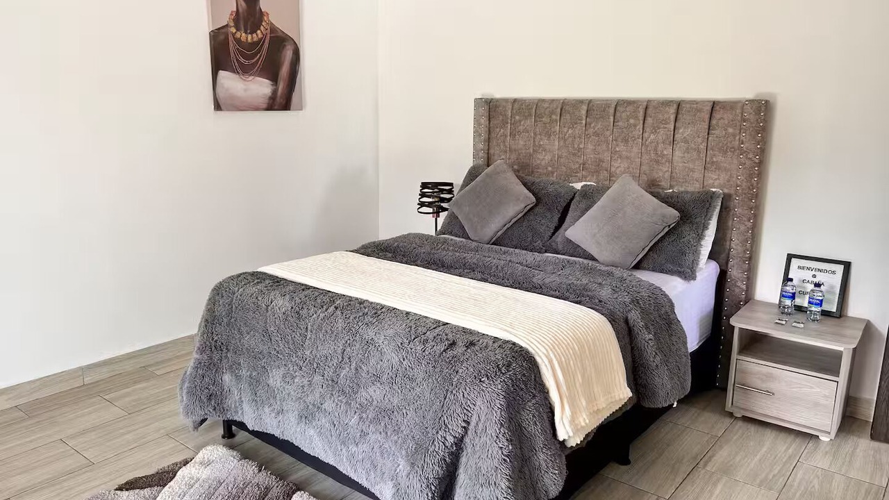 Photo of Bedroom in El Penol