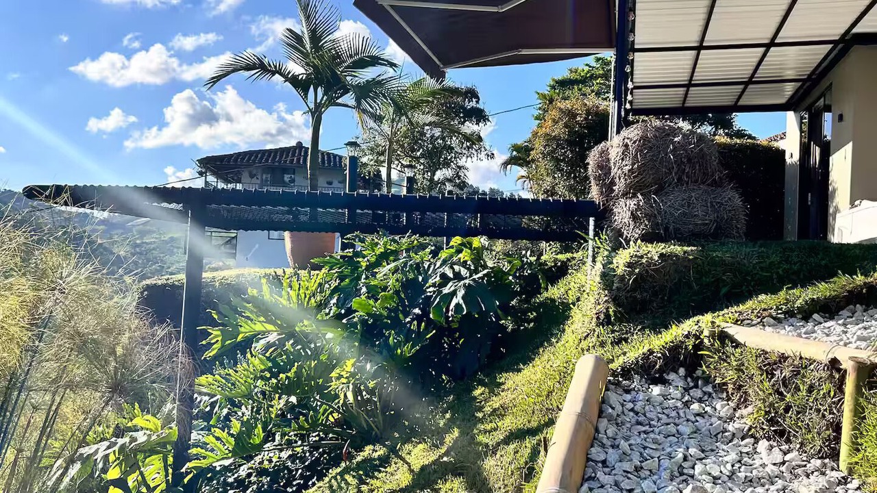 Photo of Outdoor in El Penol