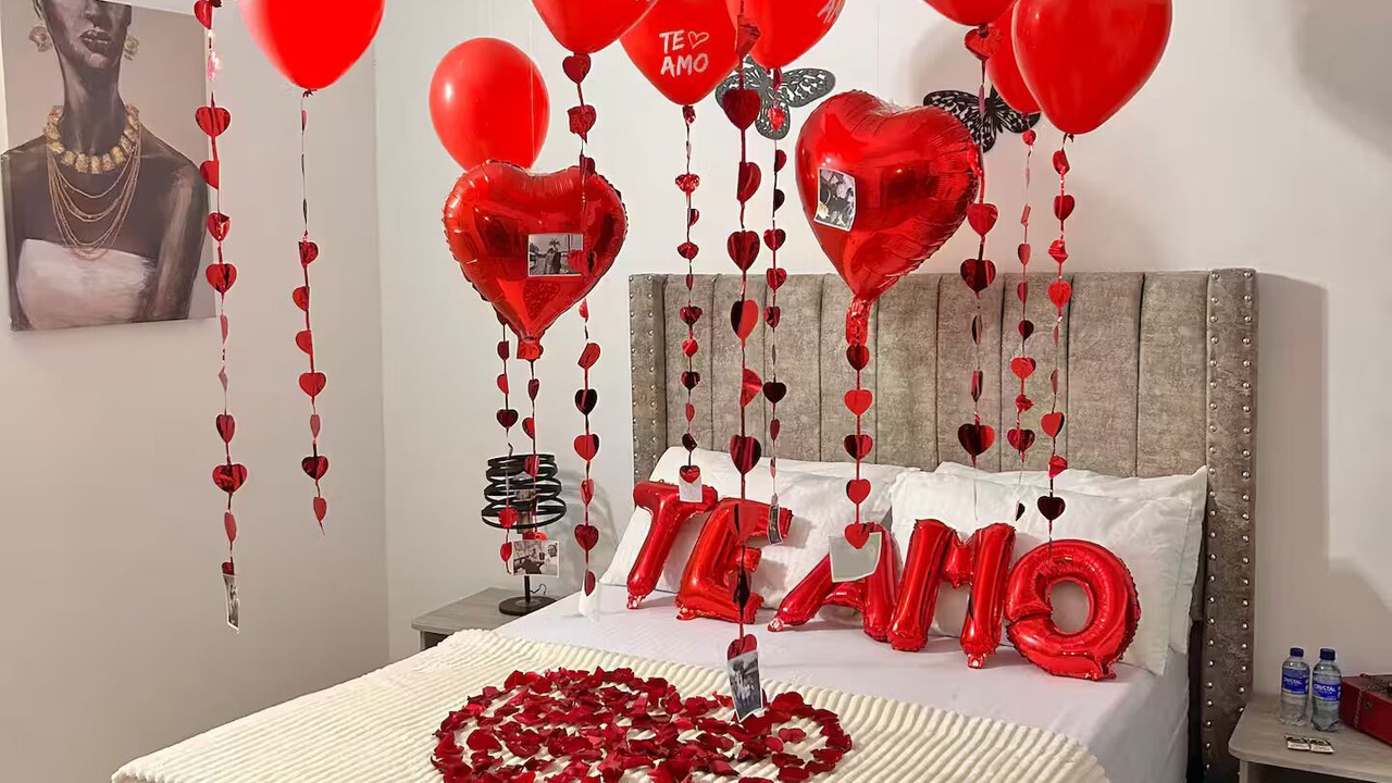 Photo of Bedroom in El Penol