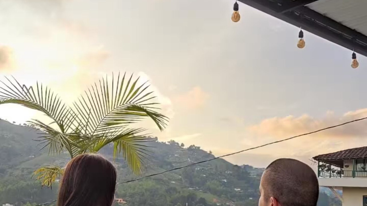Photo of Outdoor in El Penol