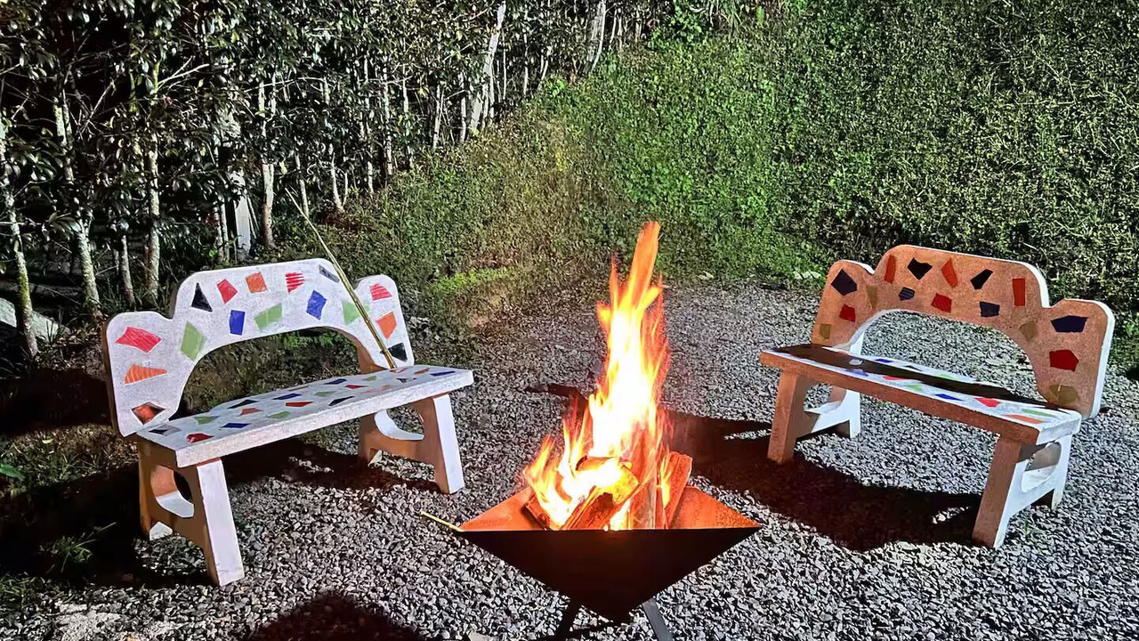 Photo of Outdoor in El Penol