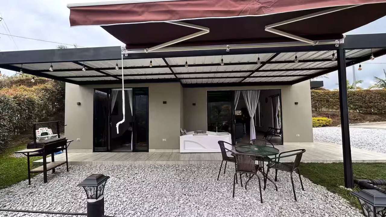Photo of Outdoor in El Penol