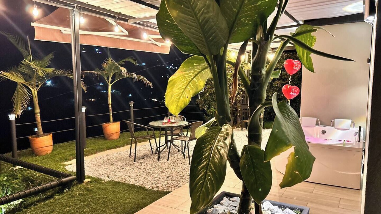Photo of Outdoor in El Penol