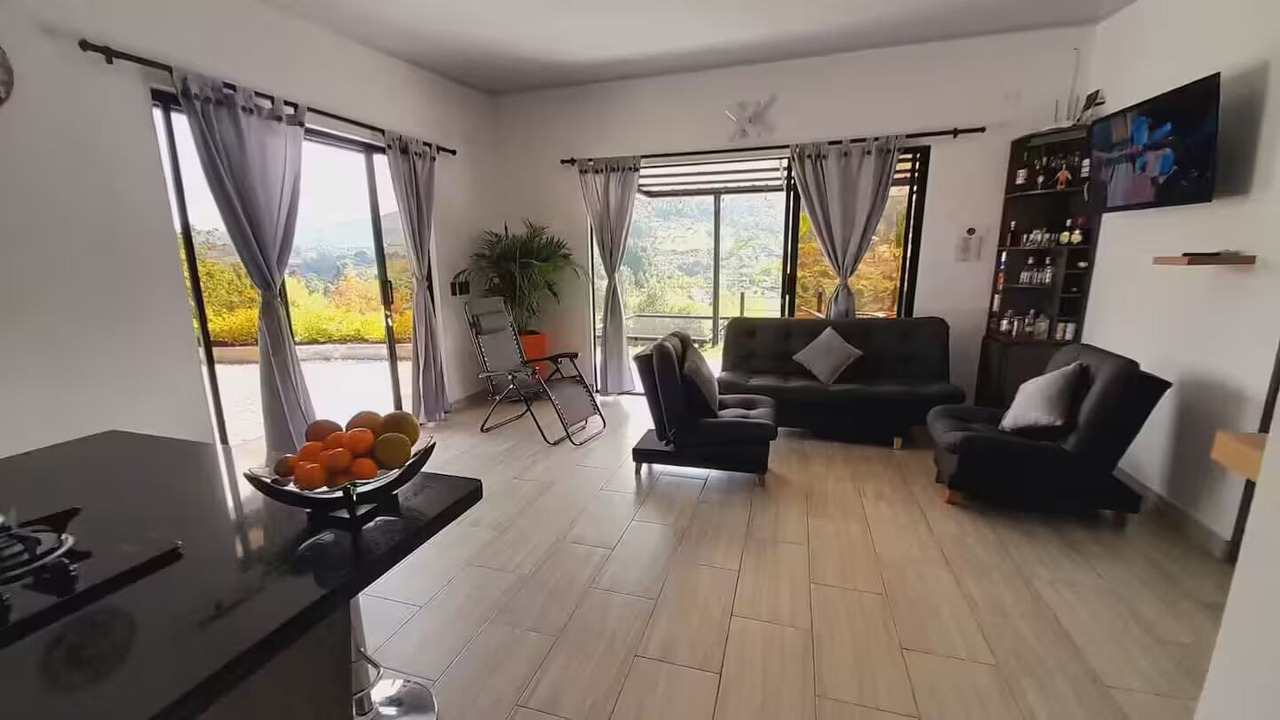 Photo of Livingroom in El Penol