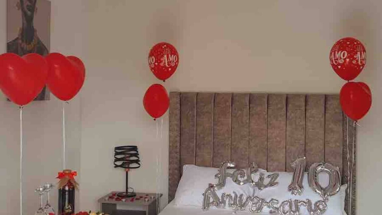 Photo of Bedroom in El Penol