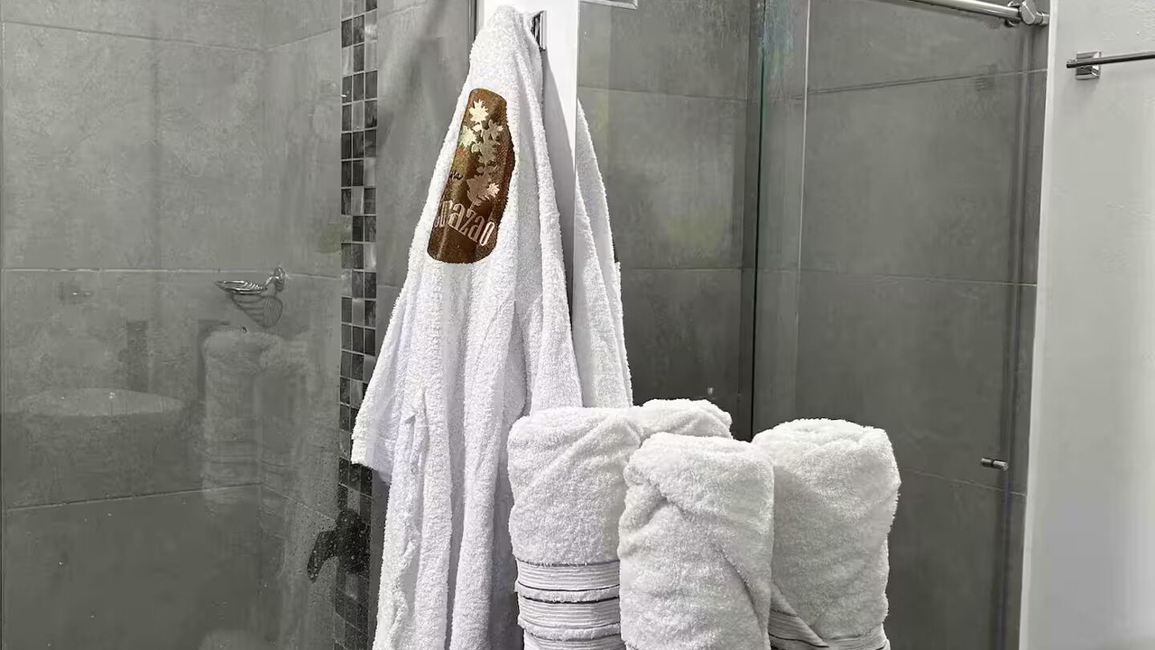 Photo of Bathroom in El Penol