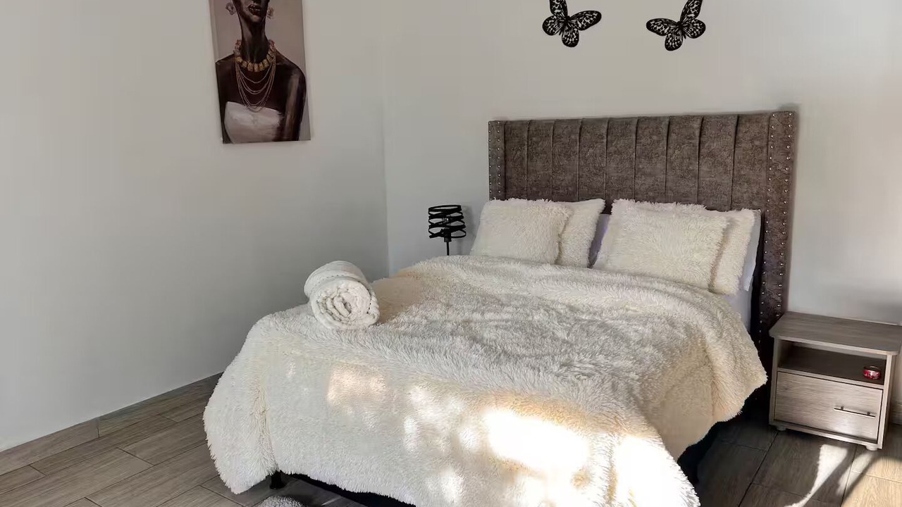 Photo of Bedroom in El Penol