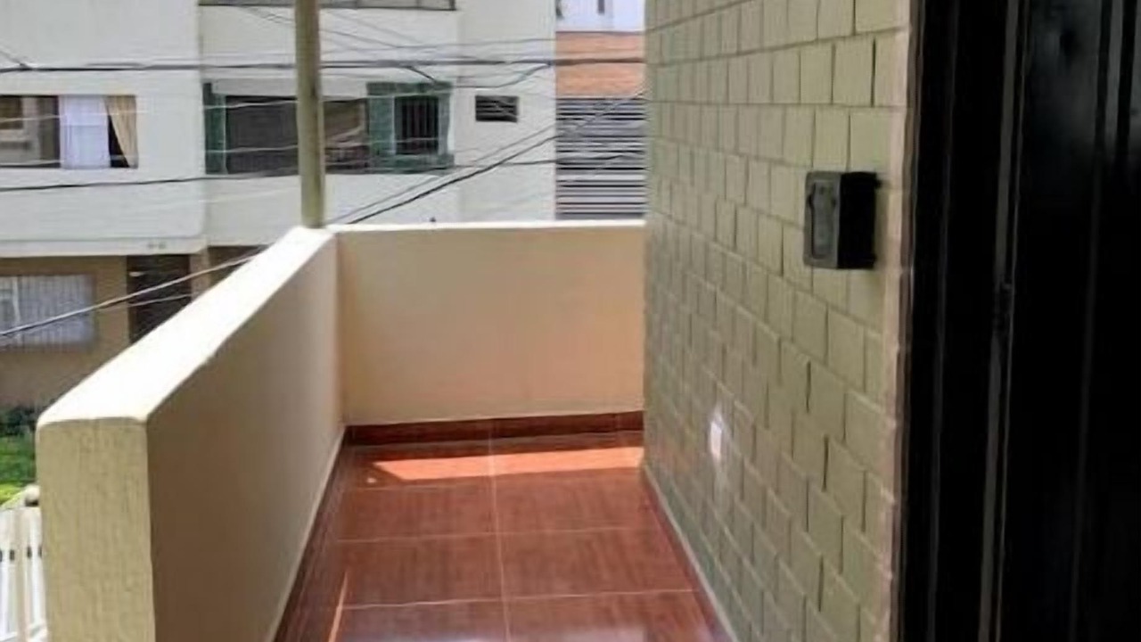 Photo of Patio Balcony in Laureles