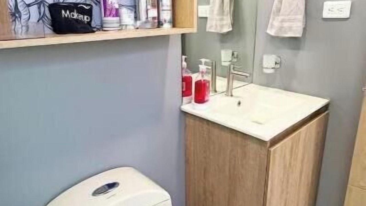 Photo of Bathroom in Laureles