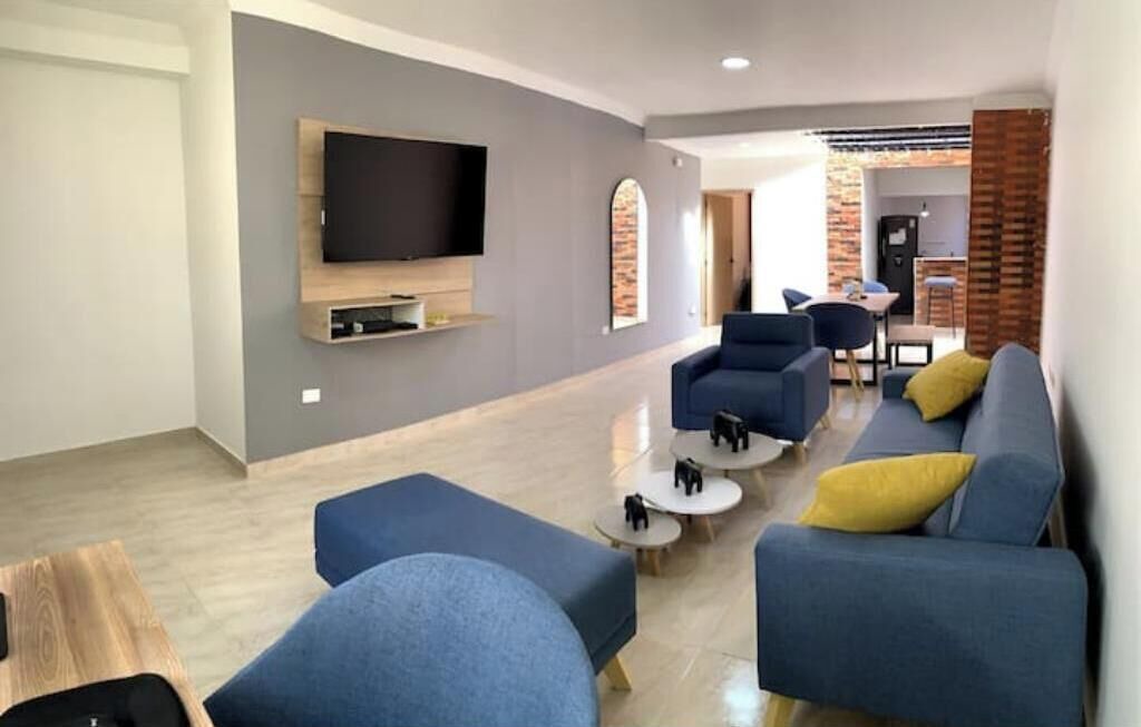 Photo of Livingroom in Laureles