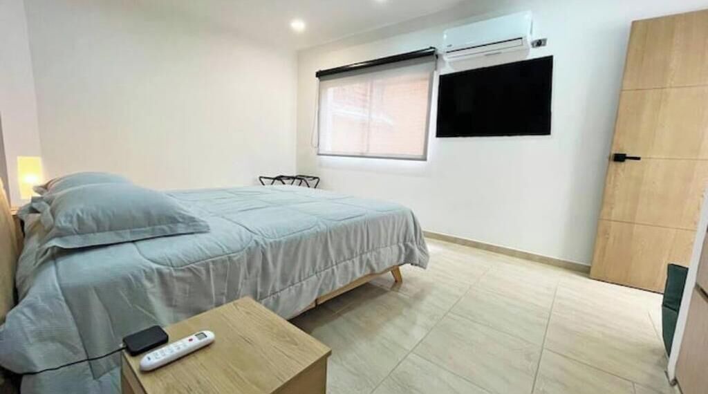 Photo of Bedroom in Laureles