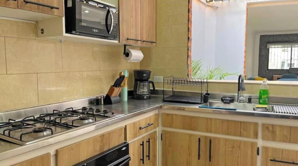 Photo of Kitchen in Laureles