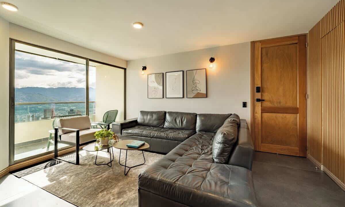 Photo of Livingroom in Los Naranjos