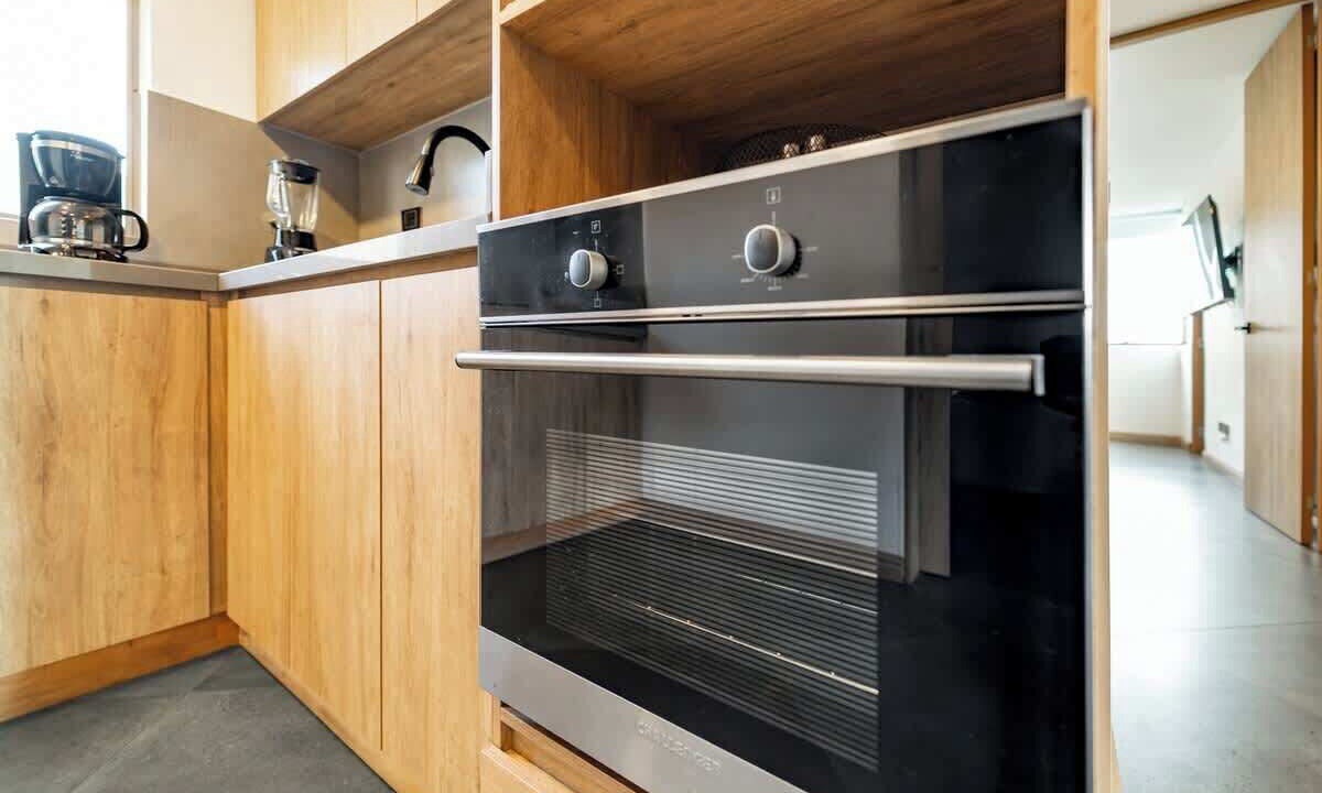 Photo of Kitchen in Los Naranjos