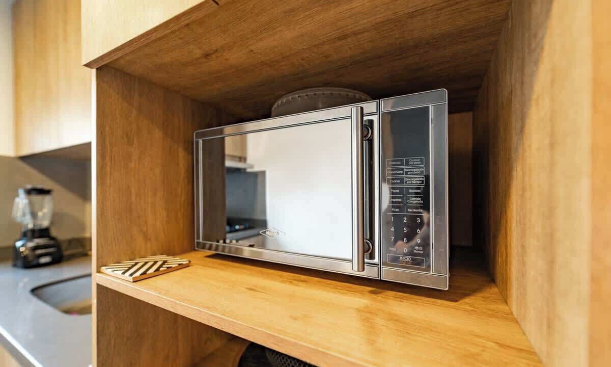 Photo of Kitchen in Los Naranjos