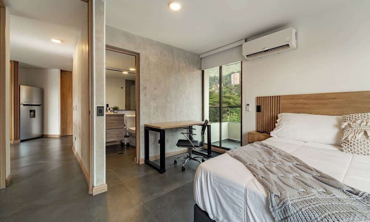 Photo of Bedroom in Los Naranjos