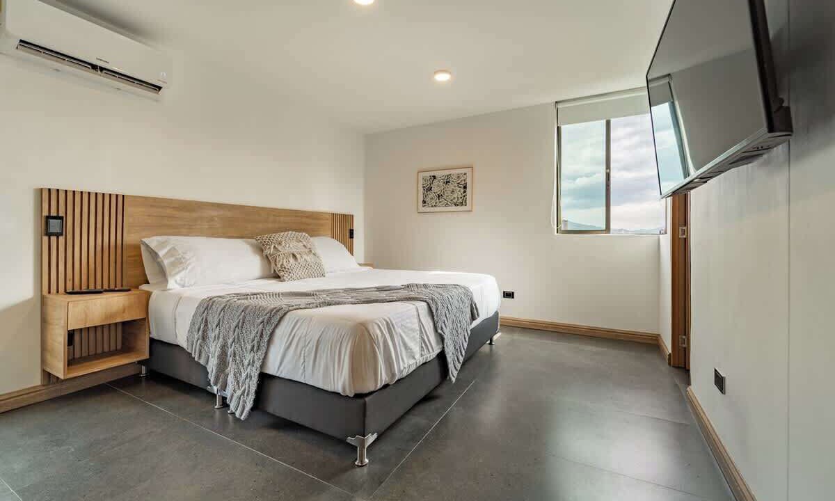 Photo of Bedroom in Los Naranjos