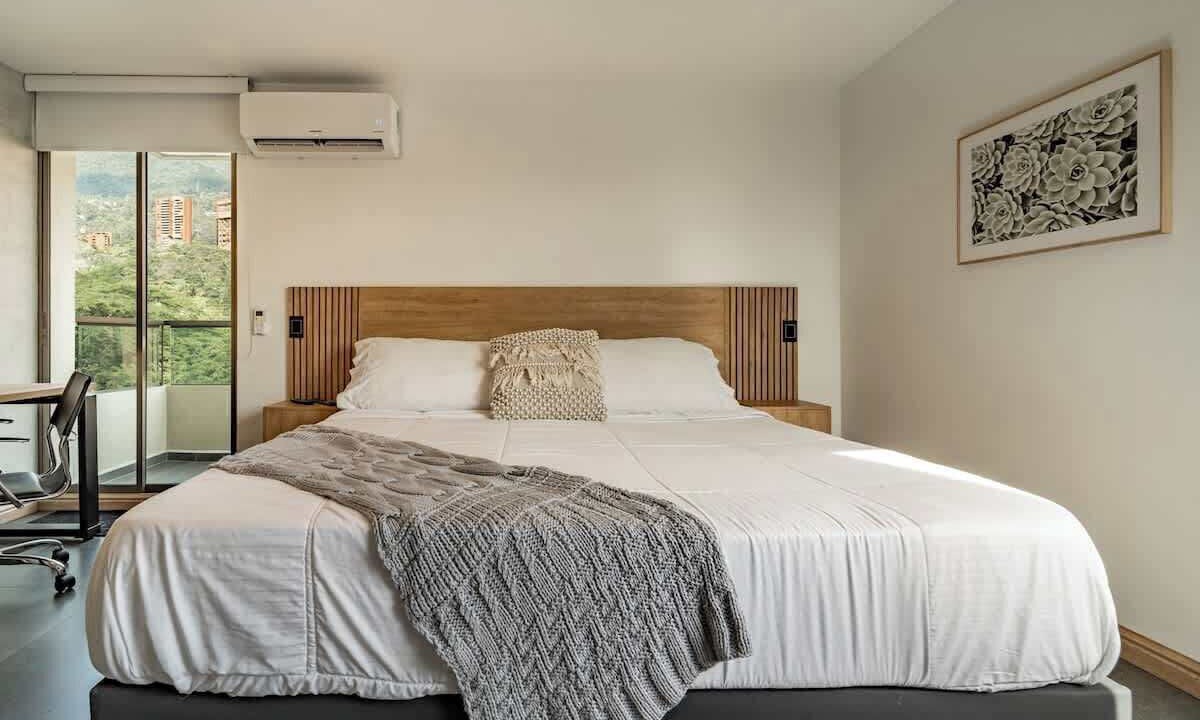 Photo of Bedroom in Los Naranjos
