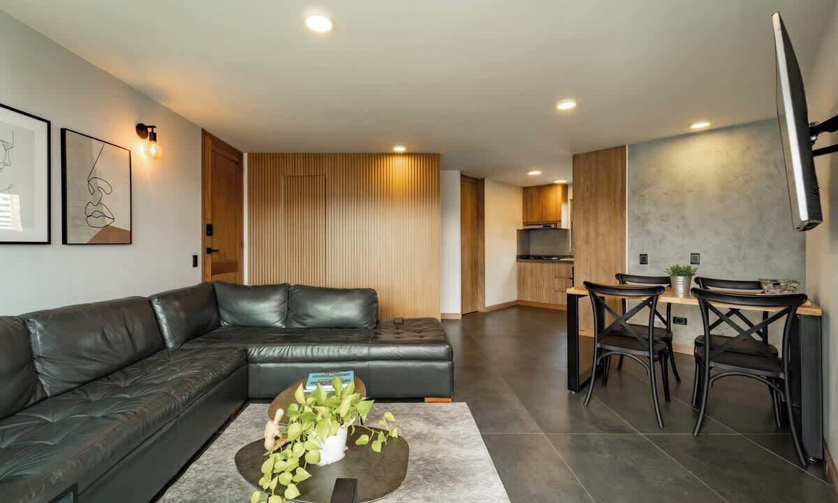 Photo of Livingroom in Los Naranjos