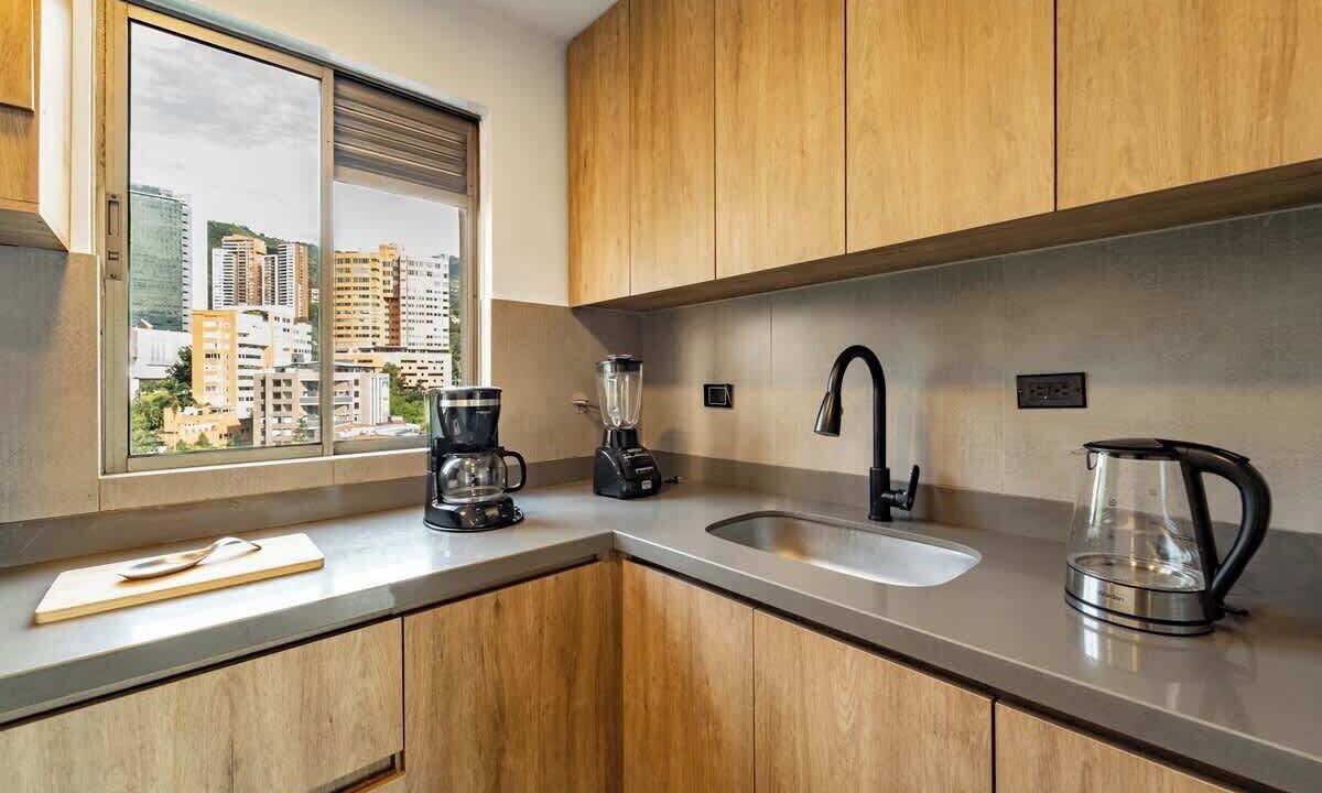 Photo of Kitchen in Los Naranjos