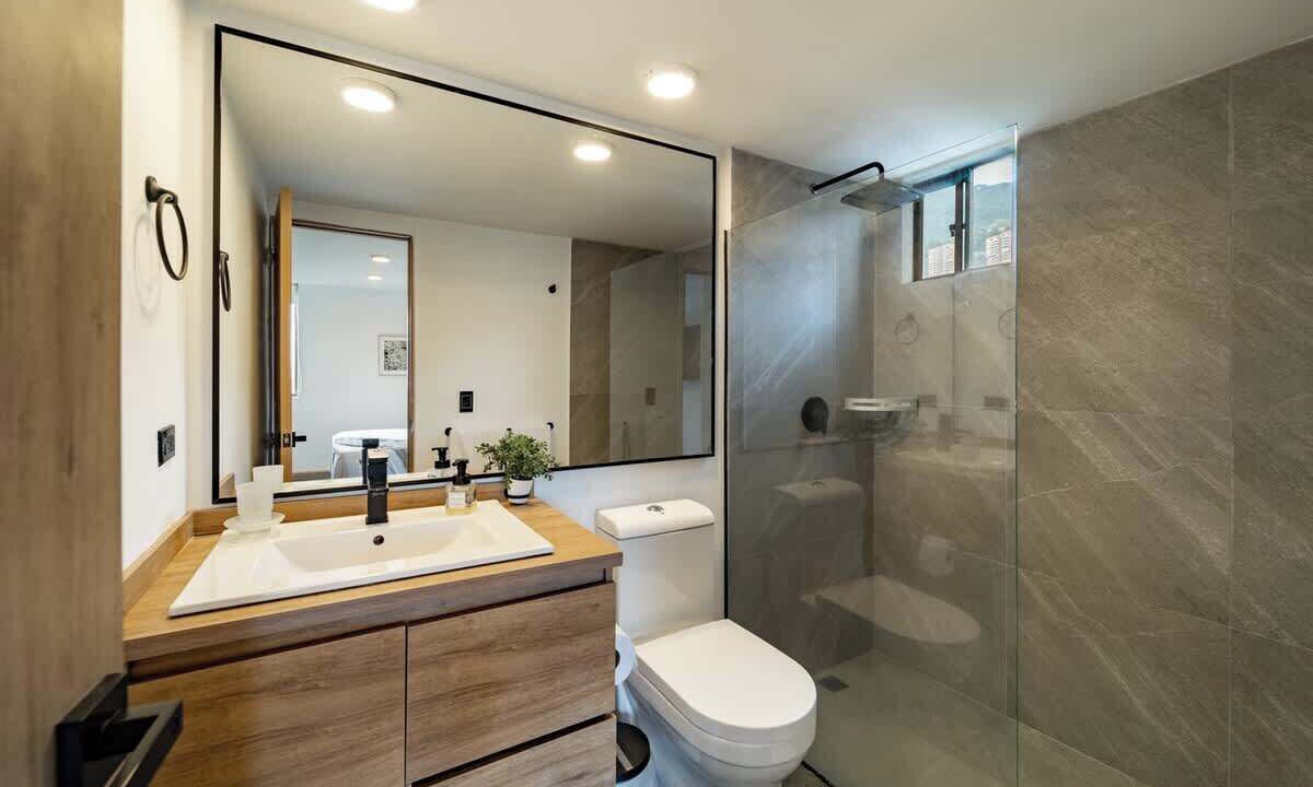 Photo of Bathroom in Los Naranjos