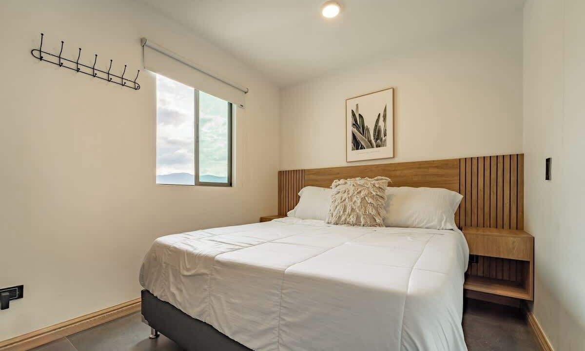 Photo of Bedroom in Los Naranjos