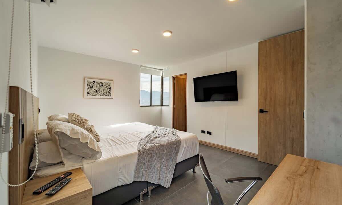 Photo of Bedroom in Los Naranjos