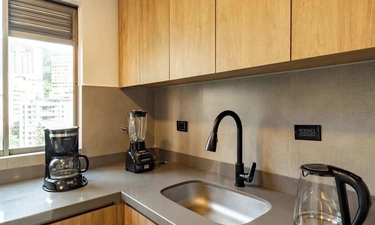 Photo of Kitchen in Los Naranjos