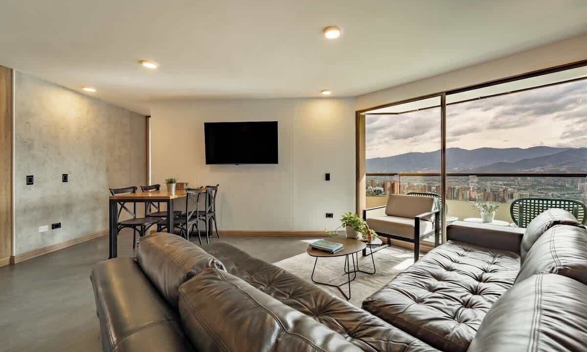 Photo of Livingroom in Los Naranjos